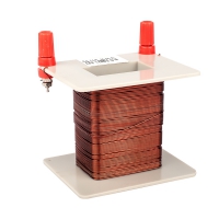 Катушка из медного провода (400 витков) - «globural.ru» - Дербент