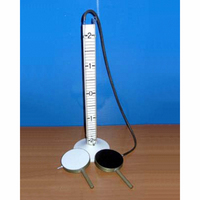 Теплоприемник (пара) вариант 2 - «globural.ru» - Дербент