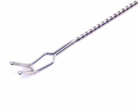 Зонд массажный "Зайчик" с витой ручкой (автор Микляева Ю.В.) - «globural.ru» - Дербент