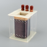 Катушка дроссельная (дем.) - «globural.ru» - Дербент