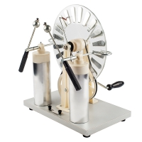 Машина демонстрационная электрофорная - «globural.ru» - Дербент