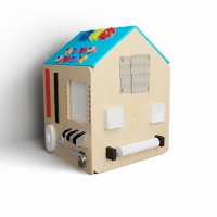 Бизидом "Мамин помощник" - «globural.ru» - Дербент