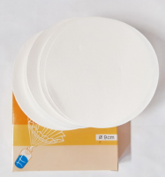 Фильтровальная бумага (100 листов) - «globural.ru» - Дербент