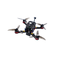 Комплект для сборки соревновательного дрона ARA FPV - «globural.ru» - Дербент