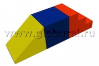 Модуль Трансформер  «Горка» 1 (ВИК) - «globural.ru» - Дербент