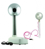 Генератор Ван де Граафа - «globural.ru» - Дербент