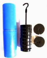 Груз наборный на 1 кг - «globural.ru» - Дербент