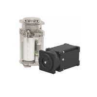 Сервомотор Dynamixel Pro H54-100-S500-R - «globural.ru» - Дербент