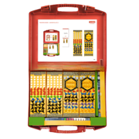 Комплект "Моделирование молекул" Неорганические и органические соединения - «globural.ru» - Дербент