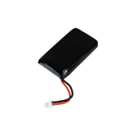  Аккумуляторная батарея Li-Po к образовательному квадрокоптеру "Пионер Мини" - «globural.ru» - Дербент