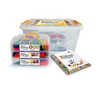 Игровой набор "СветочКа. Мозаика игровая логопедическая" - «globural.ru» - Дербент