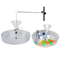 Прибор для демонстрации реактивного движения - «globural.ru» - Дербент