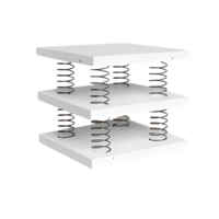 Прибор для демонстрации упругих деформаций - «globural.ru» - Дербент