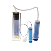 Прибор для изучения условий плавания тел (вариант 1) - «globural.ru» - Дербент