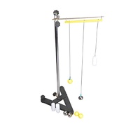 Прибор для демонстрации вынужденных колебаний - «globural.ru» - Дербент