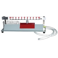 Прибор для демонстрации механических колебаний (на воздушной подушке) - «globural.ru» - Дербент