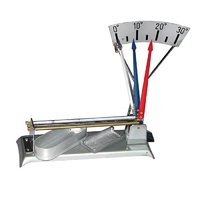 Прибор для демонстрации линейного расширения тел (Вариант 1) - «globural.ru» - Дербент