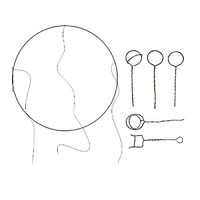 Прибор для демонстрации поверхностного натяжения - «globural.ru» - Дербент