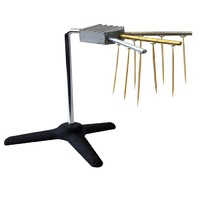 Прибор для демонстрации теплопроводности тел - «globural.ru» - Дербент