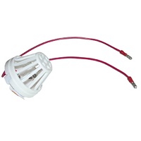 Спираль-резистор - «globural.ru» - Дербент