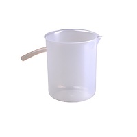 Стакан отливной лабораторный - «globural.ru» - Дербент