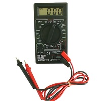 Цифровой измерительный прибор - «globural.ru» - Дербент