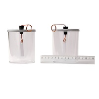 Электроскопы (2 штуки) - «globural.ru» - Дербент