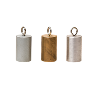 Набор тел по калориметрии - «globural.ru» - Дербент