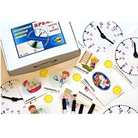 Интерактивный наглядный комплекс "Время. Часть и целое" - «globural.ru» - Дербент