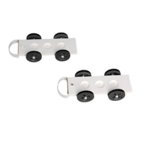 Комплект тележек легкоподвижных - «globural.ru» - Дербент