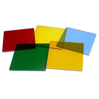 Набор светофильтров - «globural.ru» - Дербент