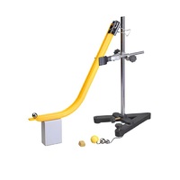 Прибор для изучения траектории брошенного тела - «globural.ru» - Дербент