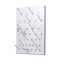 Доска для сушки посуды пластмассовая с 37 отверстиями - «globural.ru» - Дербент