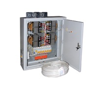 Комплект электроснабжения кабинетов физики КЭС-ФХ - «globural.ru» - Дербент