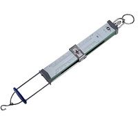 Динамометр двунаправленный (демонстрационный) - «globural.ru» - Дербент