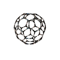 Кристаллическая решетка фуллерена - «globural.ru» - Дербент