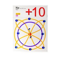 Набор для моделирования электронного строения атома - «globural.ru» - Дербент