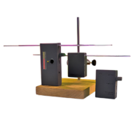 Комплект приборов для изучения принципов радиоприема и радиопередачи - «globural.ru» - Дербент