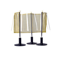 Сетка Кольбе (электростатическая) - «globural.ru» - Дербент