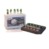 Коллекция "Минеральные удобрения" 15 видов - «globural.ru» - Дербент