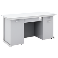 Стол демонстрационный для кабинета физики - «globural.ru» - Дербент