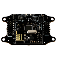 Бортовой модуль УЗ навигации в помещении для квадрокоптера "Пионер Базовый" - «globural.ru» - Дербент