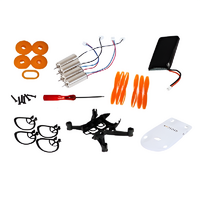 Ремкомплект к образовательному квадрокоптеру "Пионер Мини" - «globural.ru» - Дербент