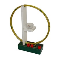 Прибор для изучения магнитного поля Земли - «globural.ru» - Дербент