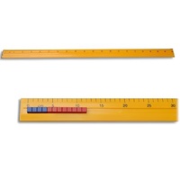 Числовая линейка (1 метр) - «globural.ru» - Дербент