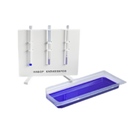 Набор капилляров (вариант 1) - «globural.ru» - Дербент