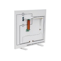 Модель электромагнитного реле (демонстрационная) - «globural.ru» - Дербент