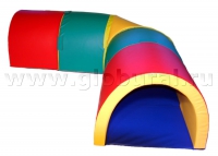 Игровой лабиринт 6 (ВИК) - «globural.ru» - Дербент