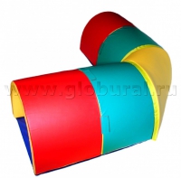 Игровой лабиринт 9 (ВИК) - «globural.ru» - Дербент