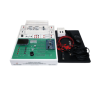 Учебный стенд с дпт (на stm) «Изучение систем управления на базе микроконтроллера cortex m4» - «globural.ru» - Дербент